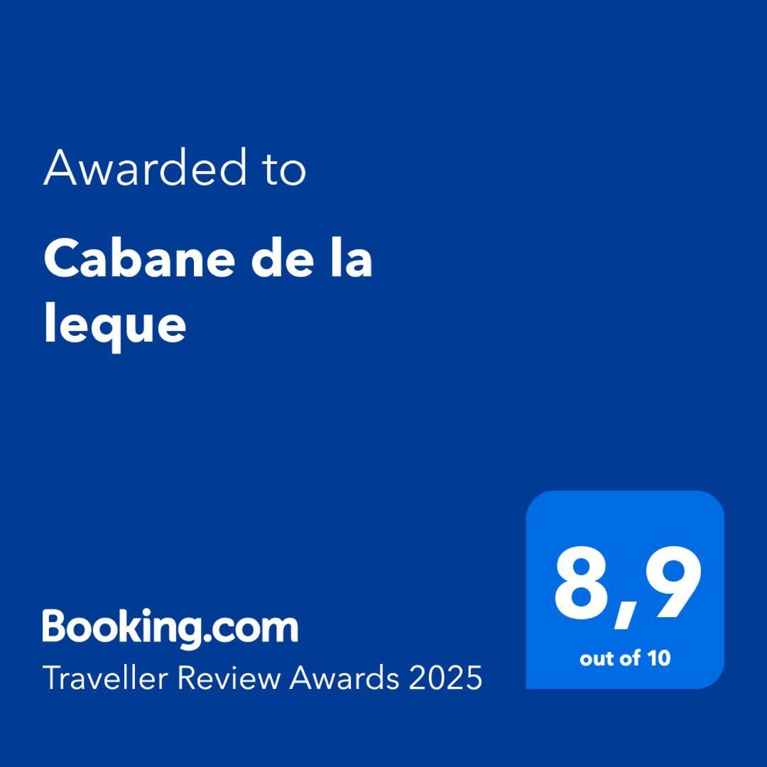 Cabane De La Leque Fontvieille Bagian luar foto